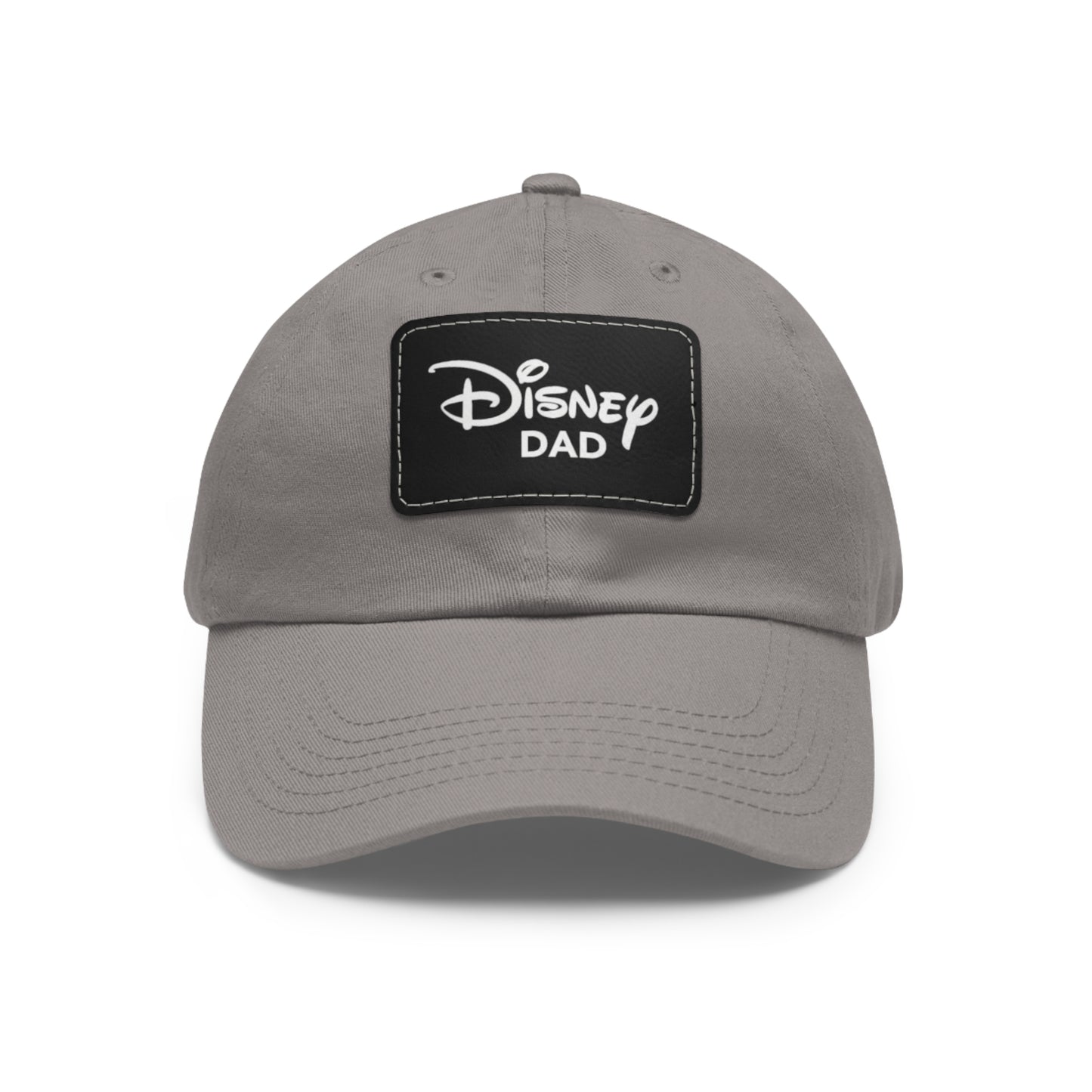 Disney Dad Baseball Cap – Stylish and Comfortable Dad Hat for Disney Lovers