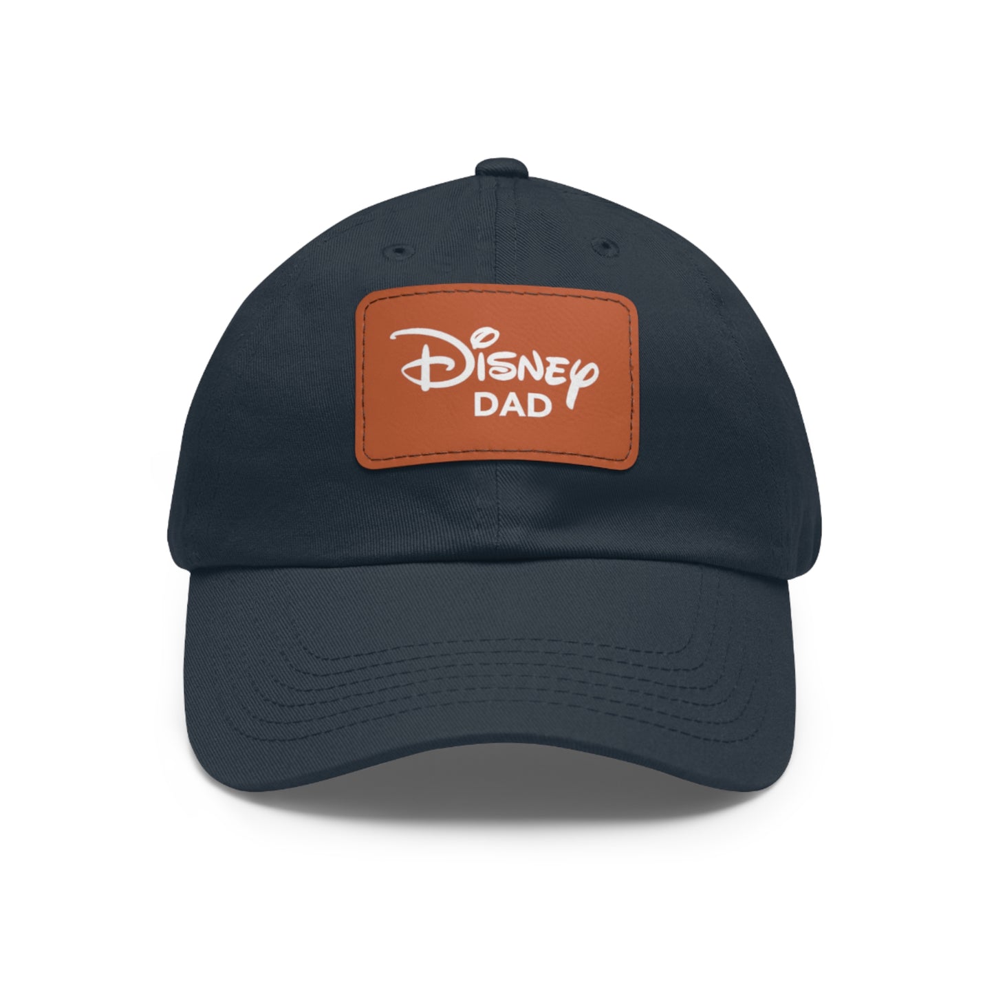 Disney Dad Baseball Cap – Stylish and Comfortable Dad Hat for Disney Lovers