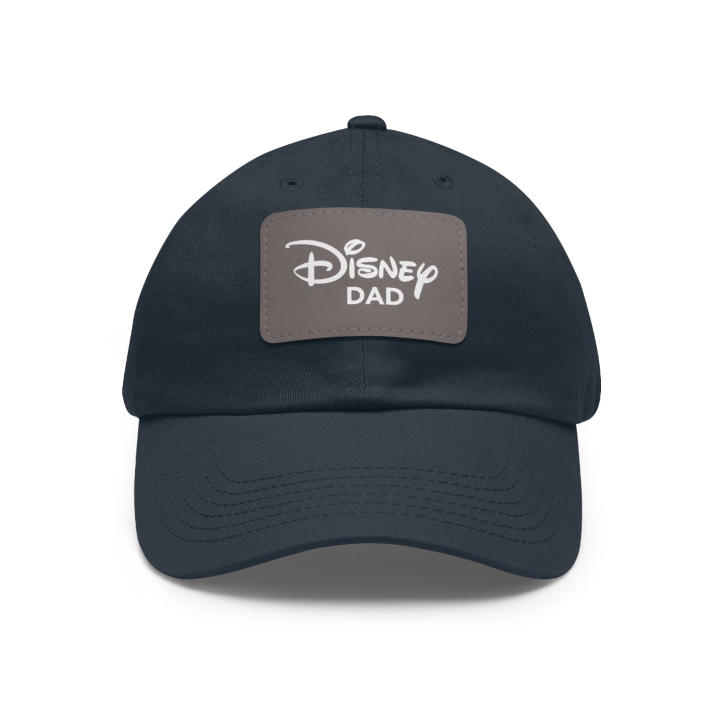 Disney Dad Baseball Cap – Stylish and Comfortable Dad Hat for Disney Lovers