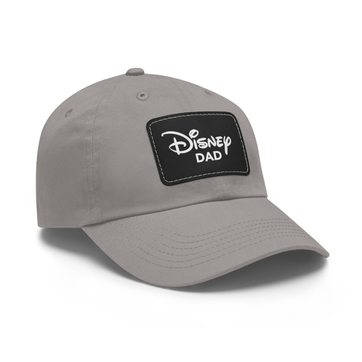 Disney Dad Baseball Cap – Stylish and Comfortable Dad Hat for Disney Lovers
