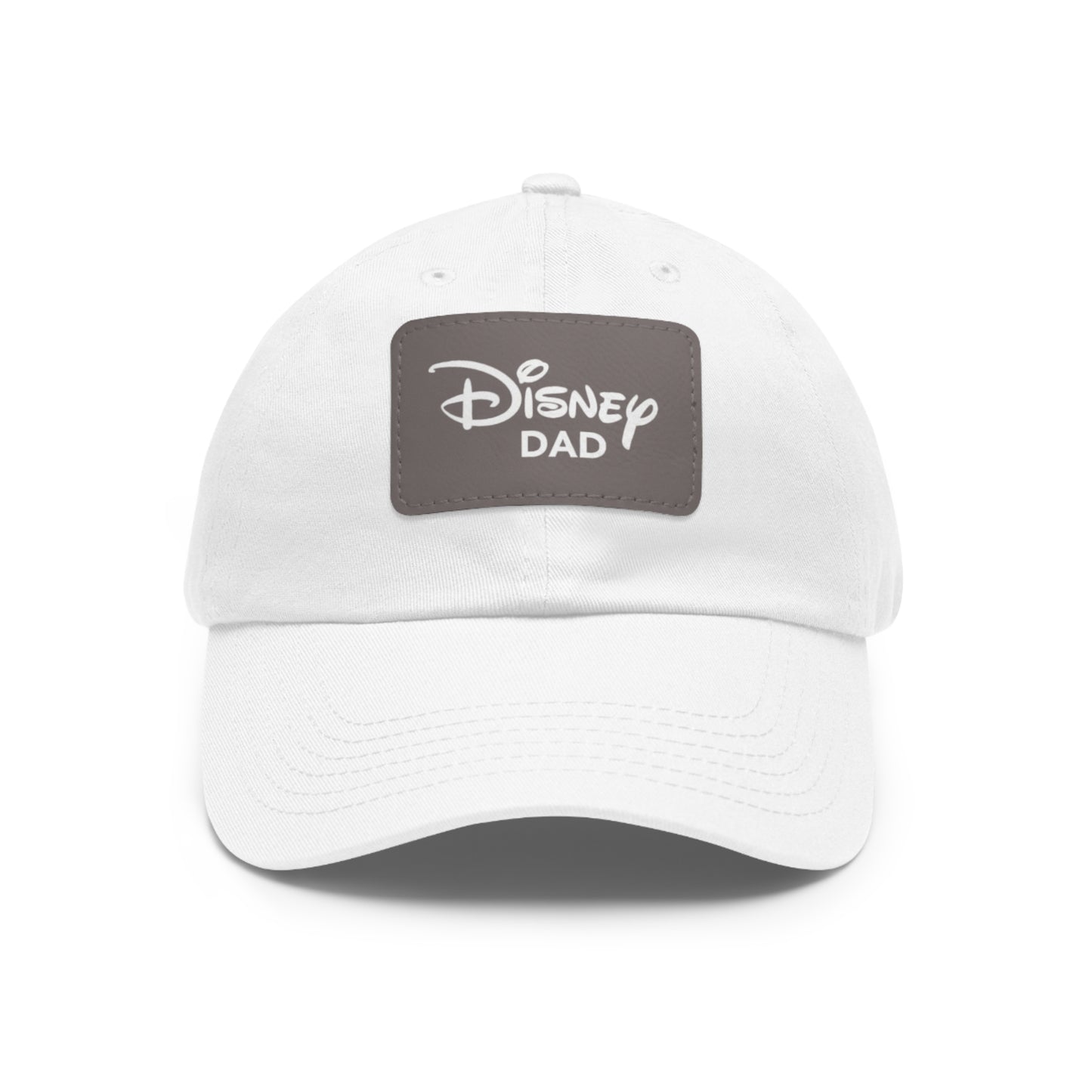 Disney Dad Baseball Cap – Stylish and Comfortable Dad Hat for Disney Lovers