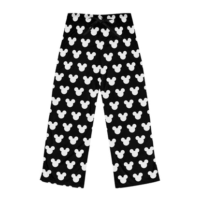 Women’s Mickey Mouse Pajama Pants