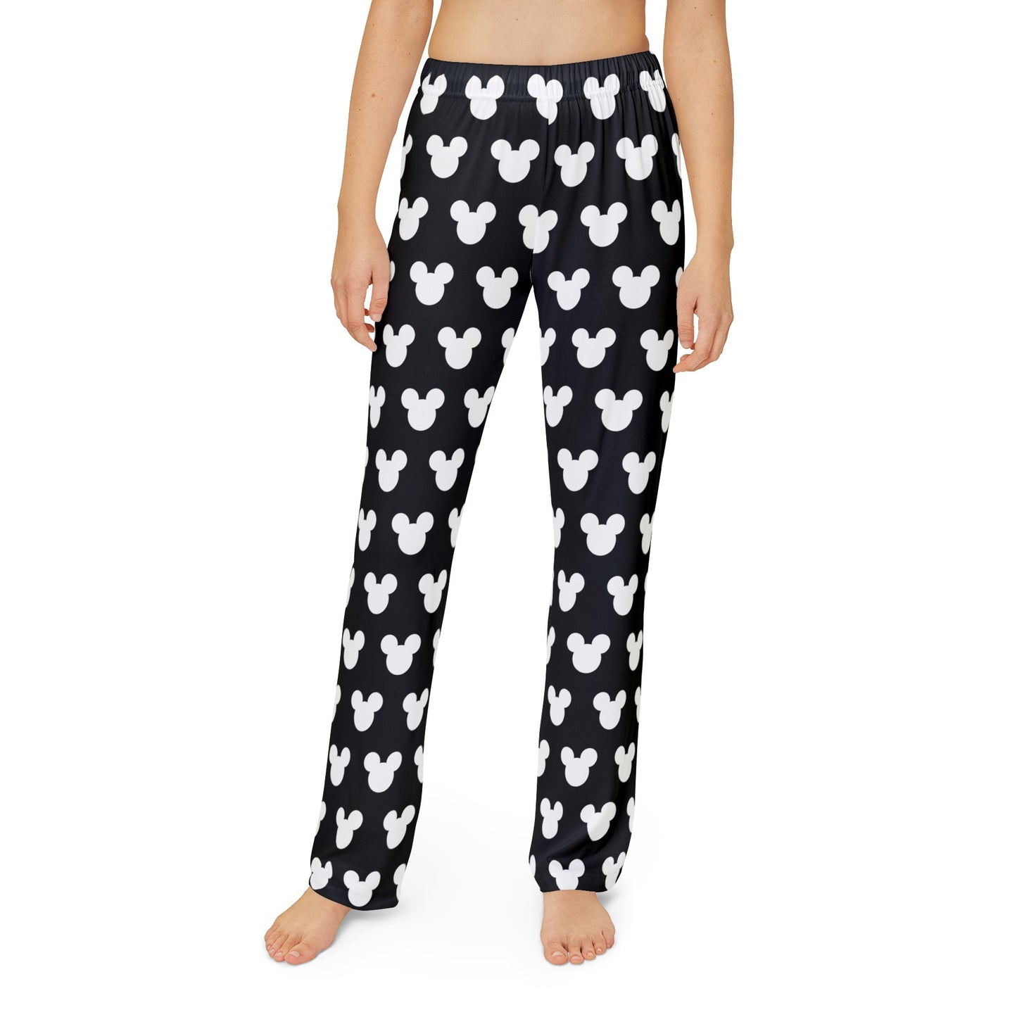 Mickey Mouse Kids Pajama Pants– Comfortable Disney Sleepwear for Boys and Girls