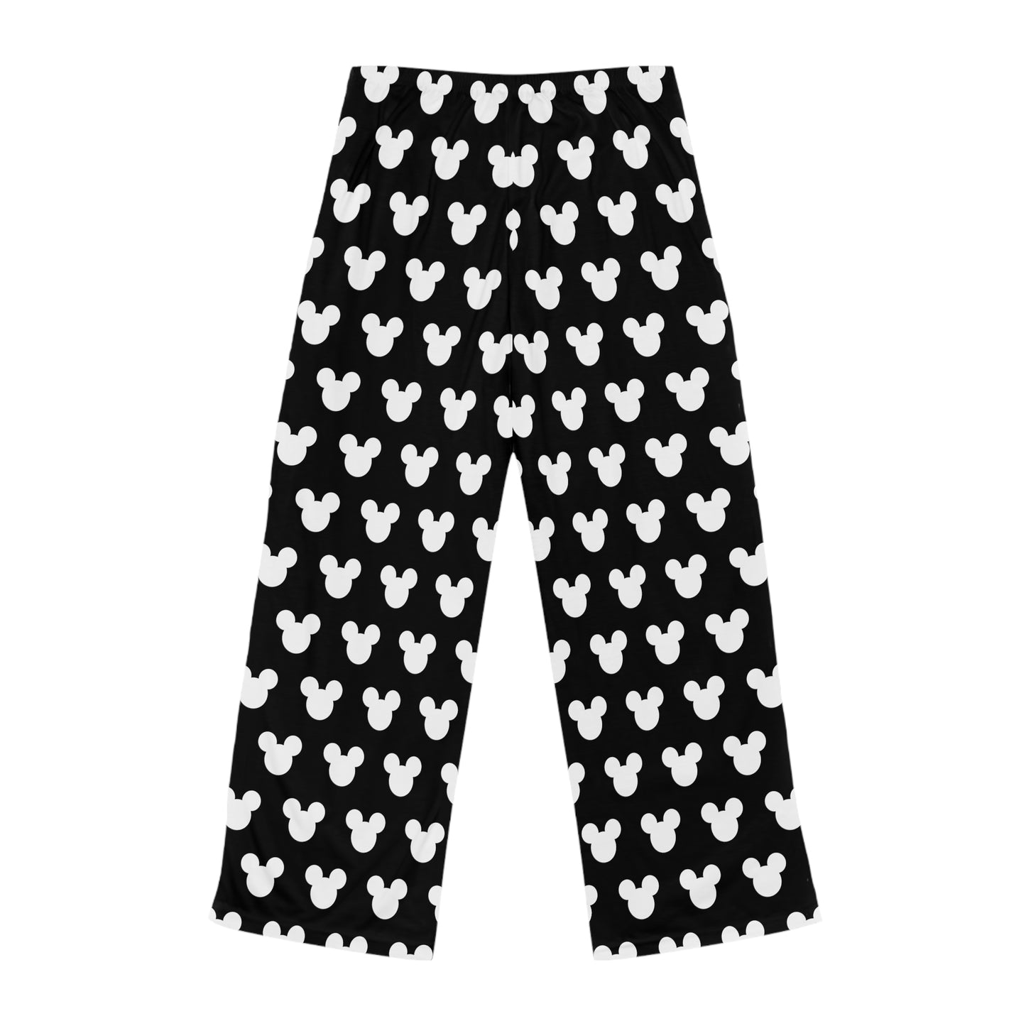 Women’s Mickey Mouse Pajama Pants