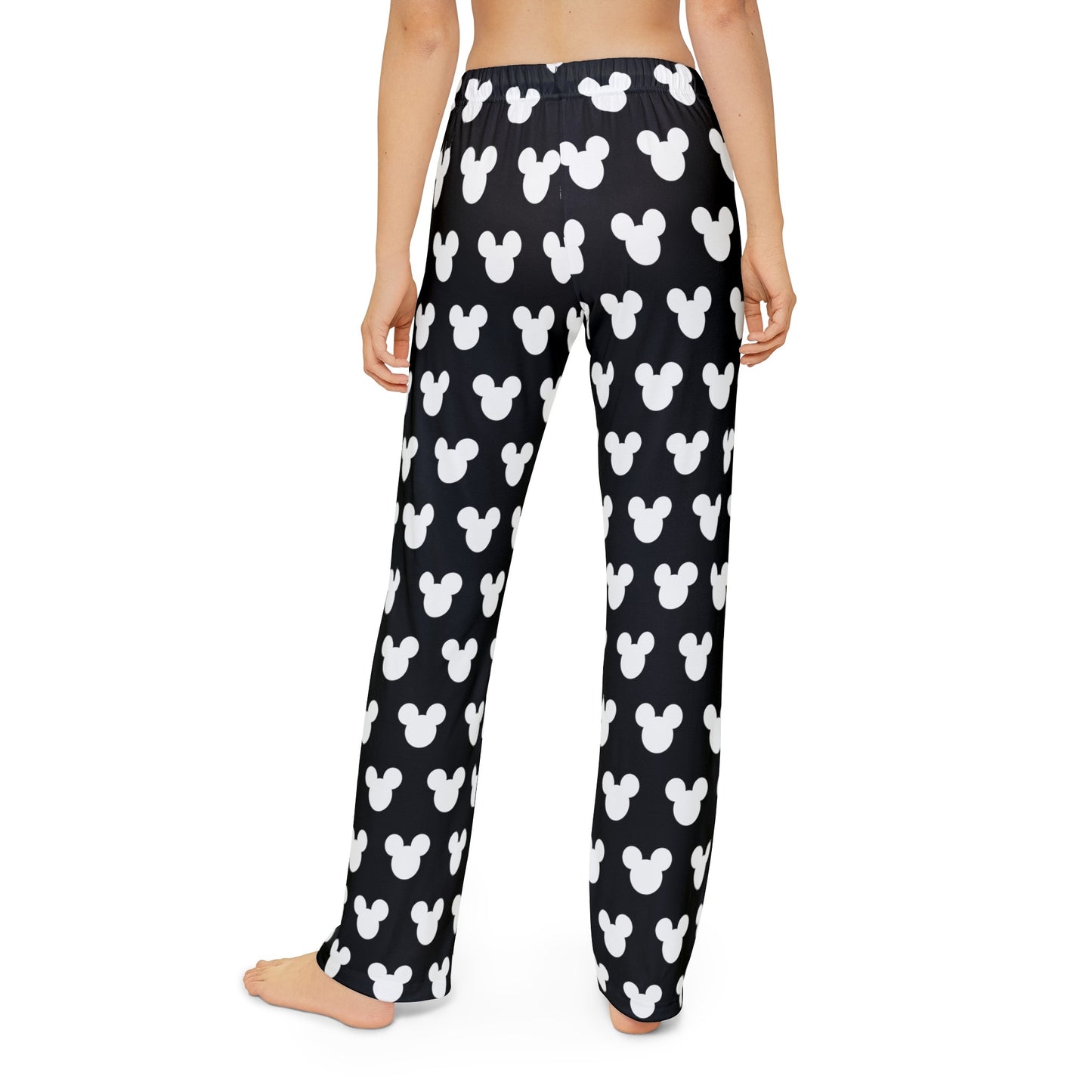 Mickey Mouse Kids Pajama Pants– Comfortable Disney Sleepwear for Boys and Girls