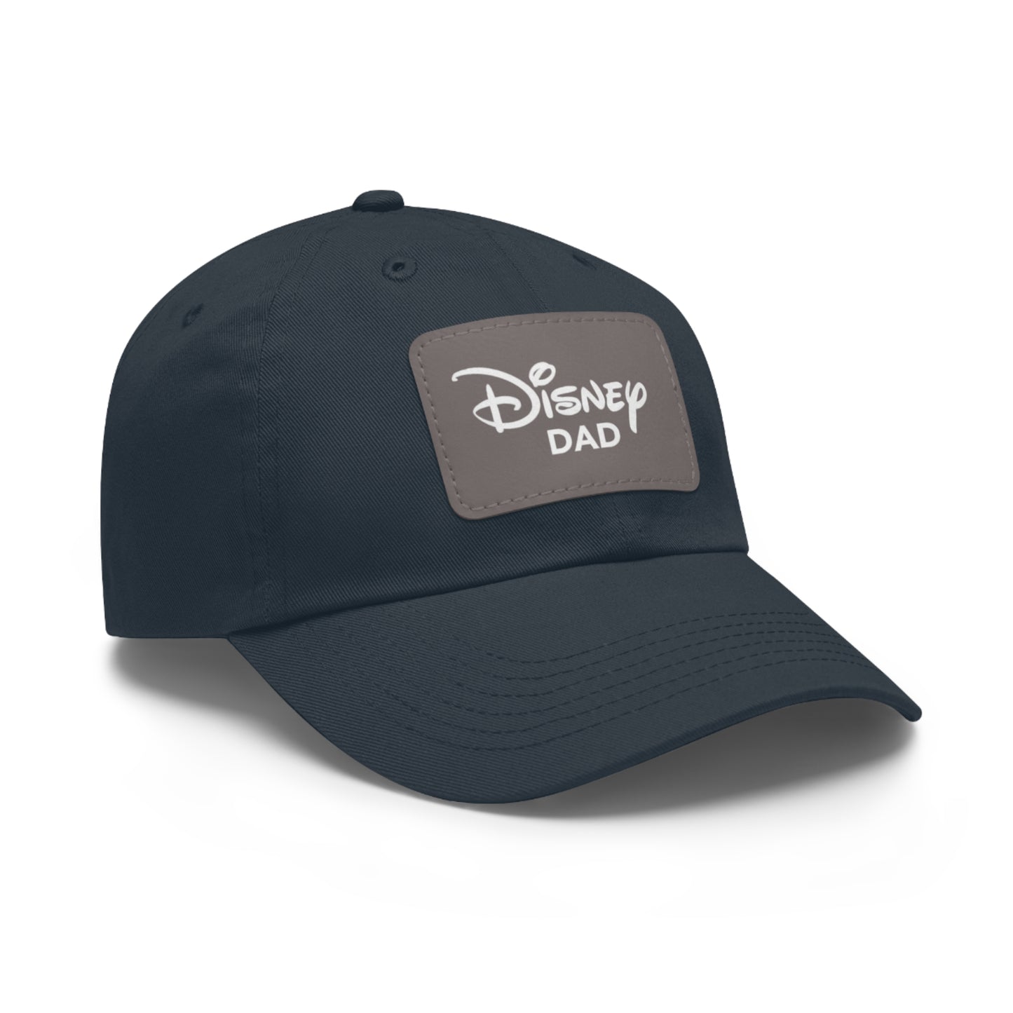 Disney Dad Baseball Cap – Stylish and Comfortable Dad Hat for Disney Lovers