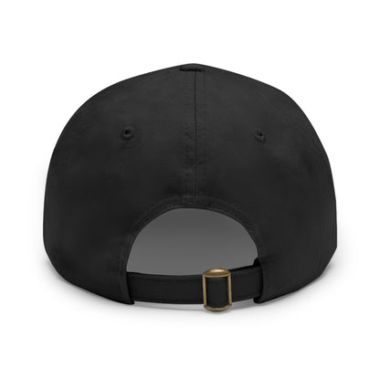 Disney Dad Baseball Cap – Stylish and Comfortable Dad Hat for Disney Lovers