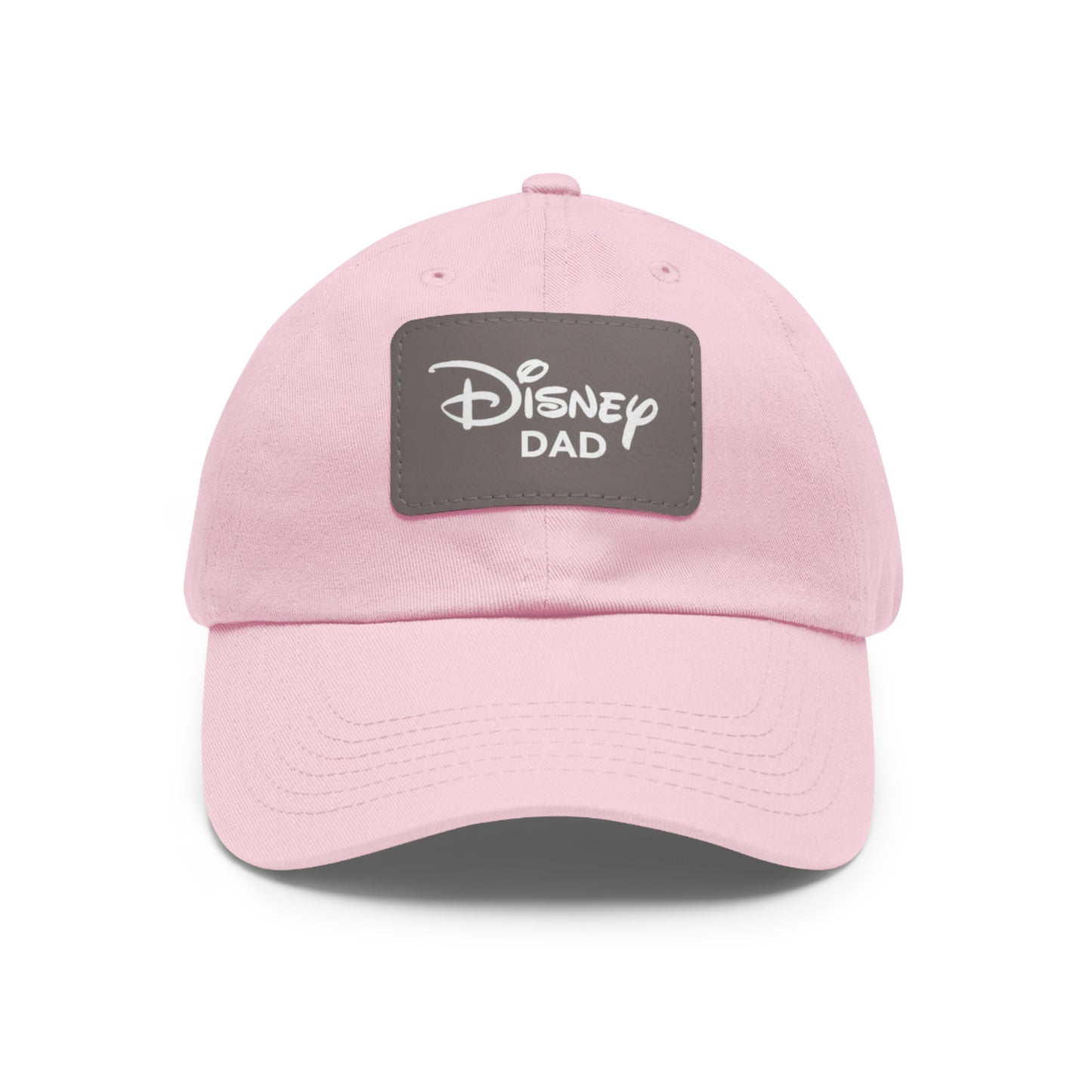 Disney Dad Baseball Cap – Stylish and Comfortable Dad Hat for Disney Lovers