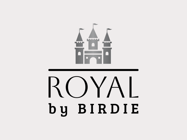 Royal by BIRDIE